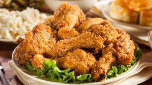 southern-fried-chicken